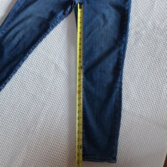 J Brand Skylight Jeans - Picture 8 of 10